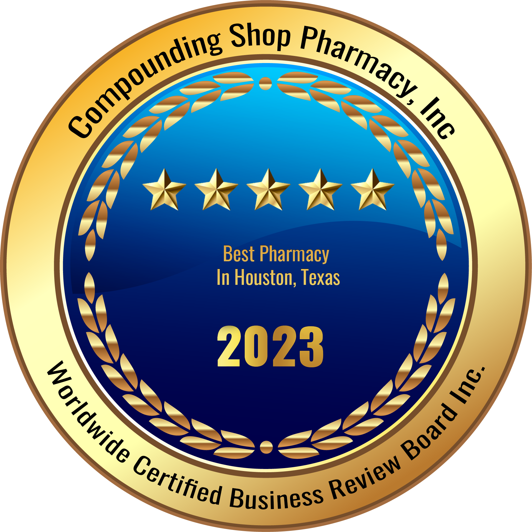WCBRB-Inc-Compounding-Shop-Pharmacy-Inc-Badge